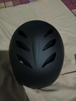 Product Review of Bicycle Helmet Open Face High Quality Bike Helmet Many COLORS TO CHOOSE !!! Plumbline Solution Car Acessories from リ**ス 0