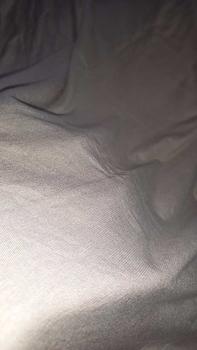Product Review of Karsalabel Nara Pashmina Oval Kaos Rayon from m**m 0