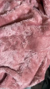 Product Review of Bộ Ga Gối Coco Nhung Tuyết Mềm Mịn Đủ Size Giường from C**g v** 0