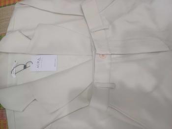 Product Review of Set Blazer 2 nút - Sang trọng, lịch sự công sở - AURA Vietnam from S**p n**n 0
