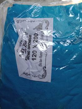 Product Review of Sprei Rumbai Single 120x200 Katun Bisa Dicuci from n**e 0