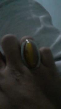 Product Review of Cincin batu perpandanan from 💔**💔 0
