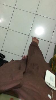 Product Review of SIVALI Bonnie Cargo Pants - Highwaist Loose Cargo - Celana Kargo Wanita - Baggy Pants Panjang Polyester Kulot Casual Hitam Kantor Kantor Formal Kerja Kerja Kerja Basic Karet from P**l A** P**s 3