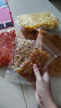 Product Review of TOJIN JAGUNG | JAGUNG GORENG |1KG from a**l 0