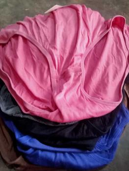 Product Review of CD Wanita Golden Nick GN Terang/Gelap/Pastel/Motif - Lembut dan Nyaman - Semi, Katun Cewek from F**a N**i 0