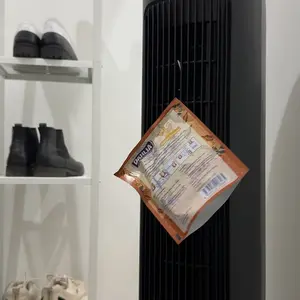 [FLIFE] Tower Fan Air Cooler dengan Generator Anion - Penyejuk Ruangan Dengan Remote - Humidifier - Kapasitas 4 Liter - Model FTA-ACOOL4
