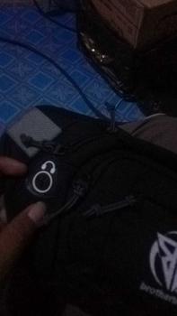 Product Review of Tas Selempang Distro Waist bag Pria from V**7 0
