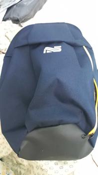 Product Review of Balo thể thao Nam Sport mini Đen, thiết kế nhỏ gọn, in ấn theo yêu cầu Bag from T**n D**p 0