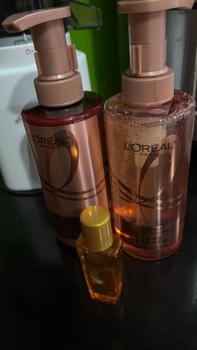 Product Review of [GIẢM GIÁ MỪNG ĐẠI LỄ] Bộ dầu gội xả L’Oreal Paris Elseve Full Resist Anti Hair Fall Shampoo 440mlx2 from T**h T** 2