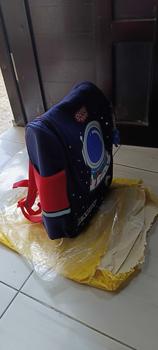 Product Review of Goto [COD] Kibby Tas Sekolah Ransel Backpack Anak Perempuan Waterproof Bag from d**i 1