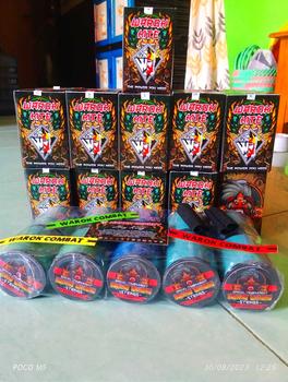 Product Review of Gelasan VENOM Strings 1600yard ( Untuk uluran) from 🦋**🦋 0