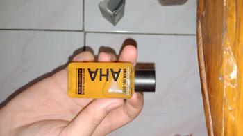 Product Review of AHA MIMI WHITE Body Bright Serum - Body Serum - Serum Badan - Serum Pemutih Badan - 30ml from L**r 0