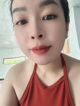 Product Review of COMBO 2 SON PUDDING HOA QUẢ KÈM QUÀ  - 2 MÀU SON TRENDY 2024 - Son Môi - Son Kem - Trang Điểm from D**u T**n 🕊** 0