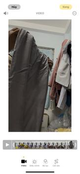 Product Review of [DiTi.9093.Store] QUẦN SUÔNG LỤA 3D CHỮ MN ( HÀNG ĐẸP CẠP BỌC VIỀN ) 37-62kg NỮ Women Pants Nhung Ong from N**t L**h 2