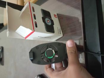Product Review of Kipas Handphone X13 Kipas Pendingin Handphone Gaming USB 6.7inch from ** 1