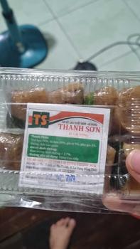 Product Review of [6 Tặng 1] COMBO 6 Hộp Nem Chua Nem Bì Lai Vung - 1 Hộp 160gr Gồm 10 Chiếc from T**m 0