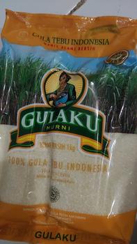 Product Review of GULAKU GULA PASIR KUNING 2kg Alami Manis Food Sugar Tebu from D**y 0