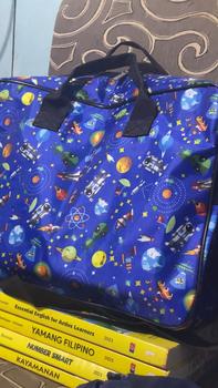 Product Review of Code #133 |Stylish Waterproof Bag | Lightweight Travel, Office, & School Bag | Unisex Shoulder & Hand-held Design for Everyday Use from N**h 0