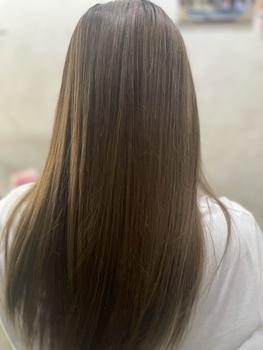 Product Review of Brazilian keratin blowout 100ml from 👸**r T**O Q**🌸 0