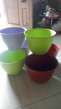 Product Review of Paket Mix Pot 1/2 Lusin Umaro Perabot from T**a 1