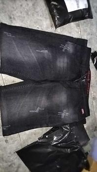 Product Review of Celana panjang jeans pria skiny terbaru/celana panjang pria street/celana panjang pria slimfit from T**n H**7 0