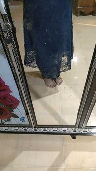 Product Review of Setelan Kebaya Brukat Tunik Modern Jumbo / Kebaya Wisuda / Kebaya Pesta Kondangan Baju Batik Tebal Brokat Dress Wanita Atasan set Panjang Lamaran  Mewah Remaja Dewasa from 𝚔**𝚔 0