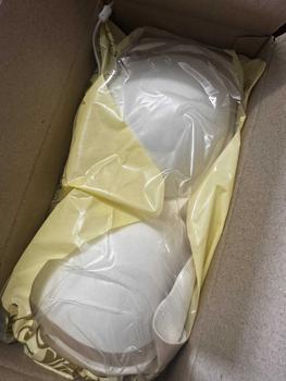 Product Review of Áo Lót Su Đúc Bigsize Không Gọng Không Viền – Mút Mỏng Nhẹ, Ôm Sát, Chống Trượt | Mã 726-725 from 𝓗**𝓪 𝔂**𝓾 0