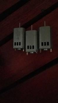 Product Review of Motor mini đủ loại 130 140 180 300 370 380 500 3V - 6V hàng mới 100% chất lượng cao - Học tập STEAM DIY from v**v 0