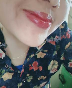 Product Review of Stacey Healthy Pout Lip Serum - Make Up Lip Serum Korea Vitamin Bibir from S**g 1