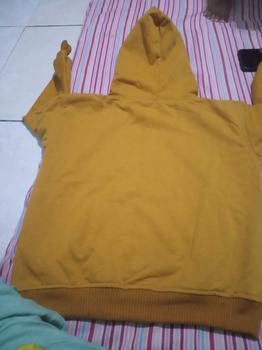 Product Review of Hoodie Anak Cowok Cewek Dino Brontosaur Fashion from N**i 1