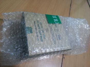 Product Review of Túi REFILL hỗ trợ giảm rụng 500ml dầu gội thảo dược bồ kết hà thủ ô chanh gừng bưởi NAMNUNG from u**9 1