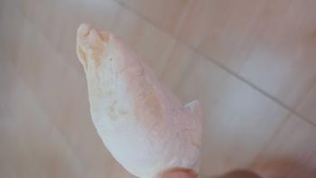 Product Review of [ โปรพู] 1แถม1 ทุเรียนหมอนทองแบบพู อบกรอบฟรีซดราย กรอบ หวานหอมมัน 35กรัม แถม 35กรัม from M** J** N**a 1