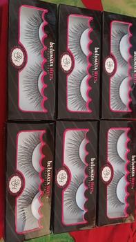 Product Review of Bulumata hits HD17 lusinan/12pasang from R**I 0