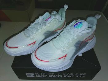 Product Review of EPSHOME New Fashion Rubber Korean Basketball Shoes For Men Sports Sneakers non-slip sports men's shoes from D**. 1