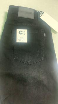 Product Review of Combo 3 Quần short jiean nam ( ảnh shop tự chụp ) from K**g N**n 0