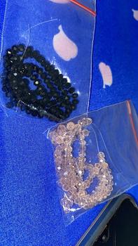 Product Review of Kristal Ceko 4mm 1Renteng from j**e 0