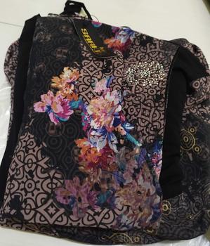 Product Review of GAMIS PREMIUM HARGA EKSKLUSIF LIVE from N**h 0