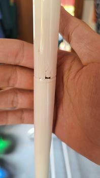 Product Review of Giá phơi quần áo hai tầng đa năng, hai thanh treo chịu lực tốt, chất liệu kim loại chắc chắn, giá đựng giày và giá treo quần áo đa năng tiện lợi, lắp ráp đơn giản, tiện lợi from H**G S**G ✔** 2