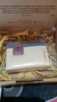 Product Review of Bundling Quran Tajwid Saku Al Mumtaz A7  Paket Bundling Free Custom Nama Tanpa PO & Box quran custom from n**0 0