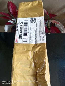 Product Review of pot hitam harga 110-190 from c**a 0