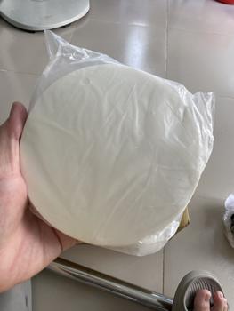Product Review of Set 500 tờ giấy chống tràn trà sữa, coffee, trà tắc, đồ uống mang đi , 2 mặt silicon chống nước from N**n Â** Â** 0