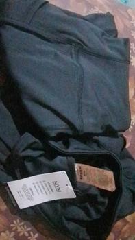 Product Review of MILLENIA - Solo And Suga Legging - Celana Olahraga Wanita [MYBXL 07-08] from L**a S**a 1
