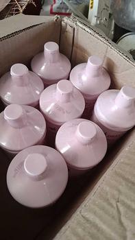 Product Review of ( Combo 6chai tẩy toilet ) Chai tẩy toilet, bồn tắm siêu sạch Okay 960ml  công nghệ Thái Lan from H**2 1