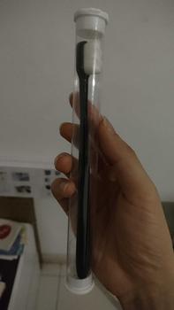 Product Review of SIKAT GIGI NANO MICRO - JAPAN / SIKAT GIGI NANO BULU SUPER HALUS / NANO TOOTHBRUSH SUPER LEMBUT from S**o 0
