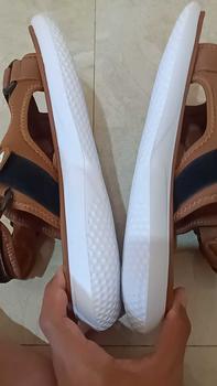 Product Review of SIXTYNINE PROJECT - Hazel - Sandal Gunung Pria Wanita from £**t 0