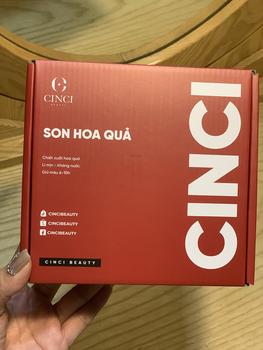 Product Review of COMBO 2 SON PUDDING HOA QUẢ KÈM QUÀ  - 2 MÀU SON TRENDY 2024 - Son Môi - Son Kem - Trang Điểm from H**g N**c H** 1