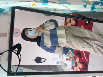 Product Review of Celana Jogger Sweetpants - Celana Cargo Jogger Wanita from B**n 0