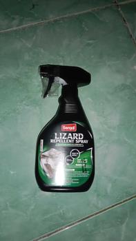 Product Review of Seroxil Pengusir Cicak / Lizard Repellent Spray 450ml from ** 𝘵**𝘩 𝘥**𝘴 0
