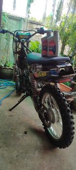 Product Review of โปรโมชั่นสุดคุ้ม Enduro 10W-40 2ขวด ขนาด 0.8L สินค้าล็อตใหม่สีธรรมชาติ from ต**์ ค**์ อ**อ 2