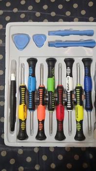 Product Review of Obeng Hp Set 16in1 from e** s**p 0
